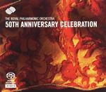 50th Anniversary Celebration (SACD)