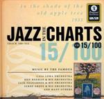 Jazz In the Charts: 1933 (300-322)