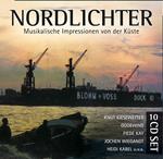 Nordlichter - Musikalische Impressionen Von Der... (10 CD)