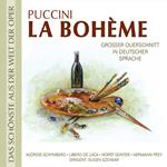 La Boheme