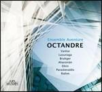 Octandre