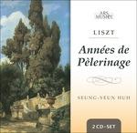 Années de pèlegrinage