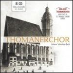 Thomanerchor Leipzig