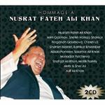 Hommage a Nusrat Feteh Ali Khan