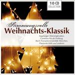 Stimmungsv. Weihnachts-Klassik