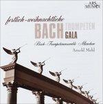 Festlich-Weihnachtliche Bach Trumpet Gala