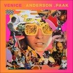 Venice - CD Audio di Anderson Paak