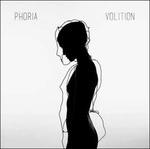 Volition - CD Audio di Phoria