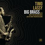 Big Brass (Live At Savoy Theatre Helsinki)