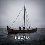 Hugsja (Digipack)