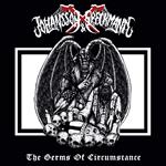 Johansson & Speckmann - The Germs Of Circumstance (Limited)