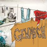 Gewasch (with Dirty Dishes)