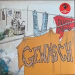 Gewasch (with Dirty Dishes) (Blue Vinyl)