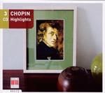 Chopin Highlights