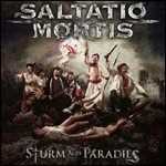 CD Sturm Aues Paradies Saltatio Mortis