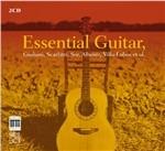 Essential Guitar - CD Audio