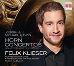 Horn Concertos