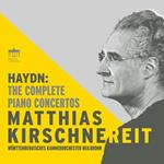 The Piano Concertos