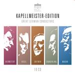 Kapellmeister Edition