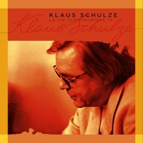 La Vie Electronique vol.13 - CD Audio di Klaus Schulze