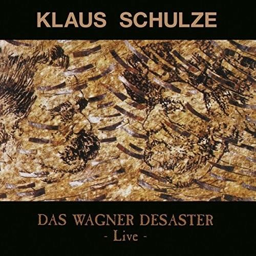 Das Wagner Desaster - CD Audio di Klaus Schulze