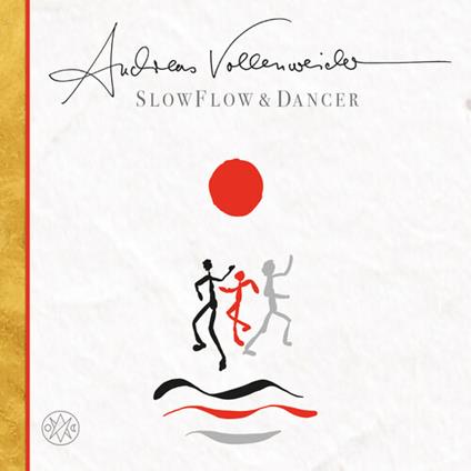 Slow Flow-Dancer - Vinile LP di Andreas Vollenweider