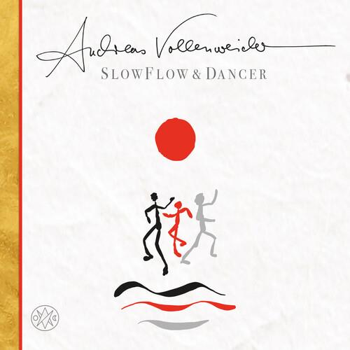 Slow Flow-Dancer - Vinile LP di Andreas Vollenweider