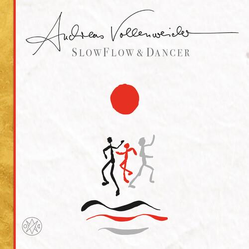 Slow Flow-Dancer - CD Audio di Andreas Vollenweider