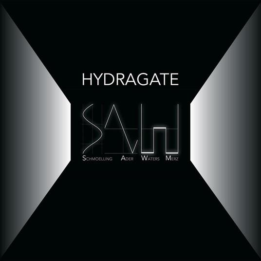 Hydragate - Vinile LP di SAW