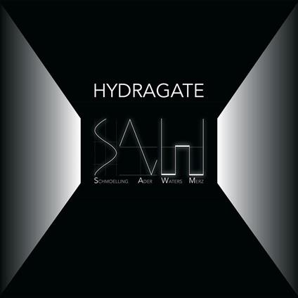 Hydragate - CD Audio di SAW