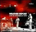 Live in Offenbach 1978