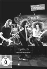 Epitaph. Krautrock Legends. Vol. 1 (2 DVD)