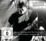 Live at Rockpalast Dortmund 1980