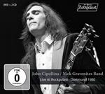 Live at Rockpalast Dortmund 1980