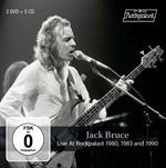 Live at Rockpalast 1980, 1983 and 1990