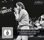 Live at Rockpalast 1978