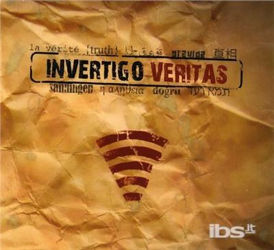 Veritas - CD Audio di Invertigo