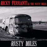 Rusty Miles