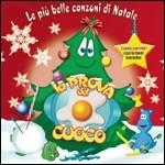 Le Più Belle Canzoni di Natale Della Prova Del Cuoco (Colonna sonora) - CD Audio