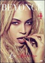 Beyonce. Live At Roseland (DVD)