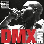 Dmx - Live