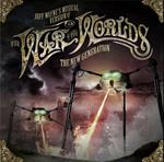 War of the Worlds (Colonna sonora)