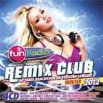 Remix Club 2012 Winter