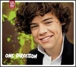 Up All Night (Copertina Harry)