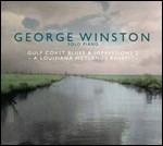 Gulf Coast Blues & Impressions 2 - CD Audio di George Winston