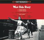 West Side Story (Colonna sonora) (Broadway Cast)