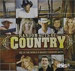 Random Acts Of Country