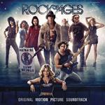 Rock of Ages (Colonna sonora)