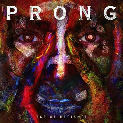 Age of Defiance - CD Audio Singolo di Prong