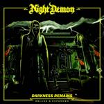 Darkness Remains (Deluxe & Expanded)